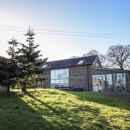Villa Caely Llandrindod Wells Exterior foto