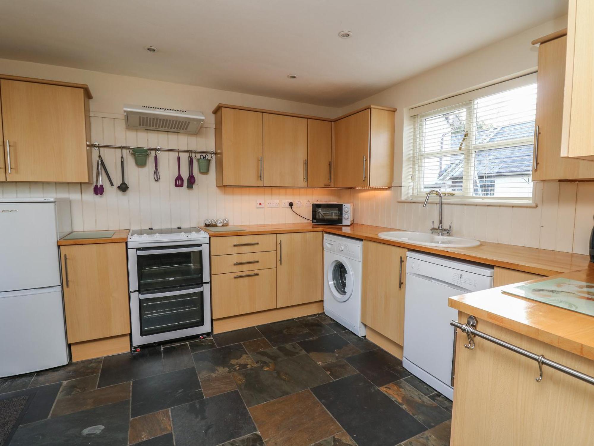 Villa Caely Llandrindod Wells Exterior foto