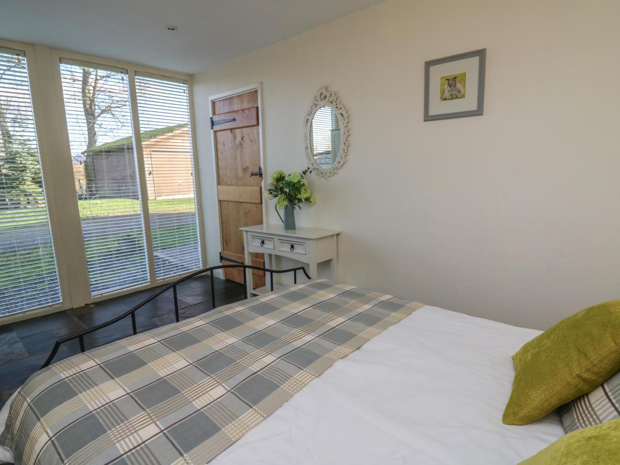 Villa Caely Llandrindod Wells Exterior foto