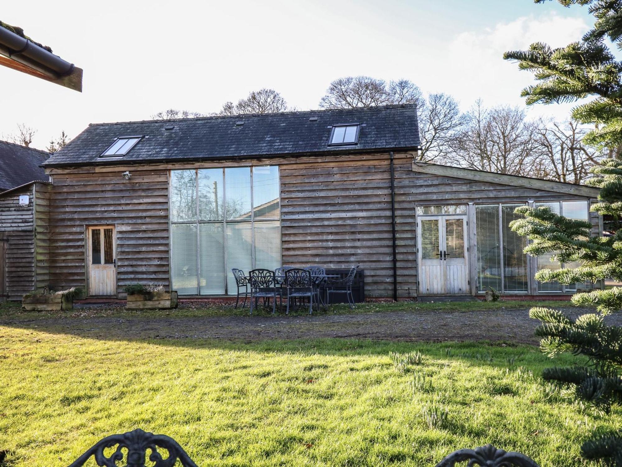 Villa Caely Llandrindod Wells Exterior foto
